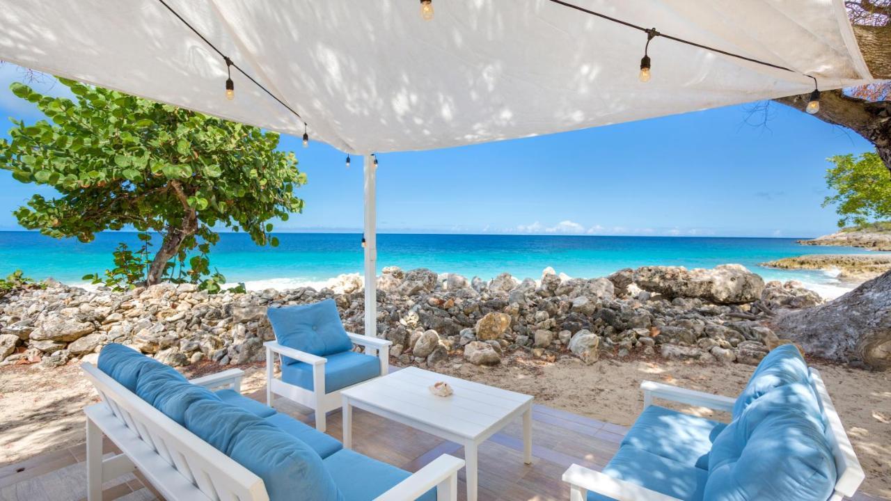Sandcastle Beach House The Valley Exterior photo