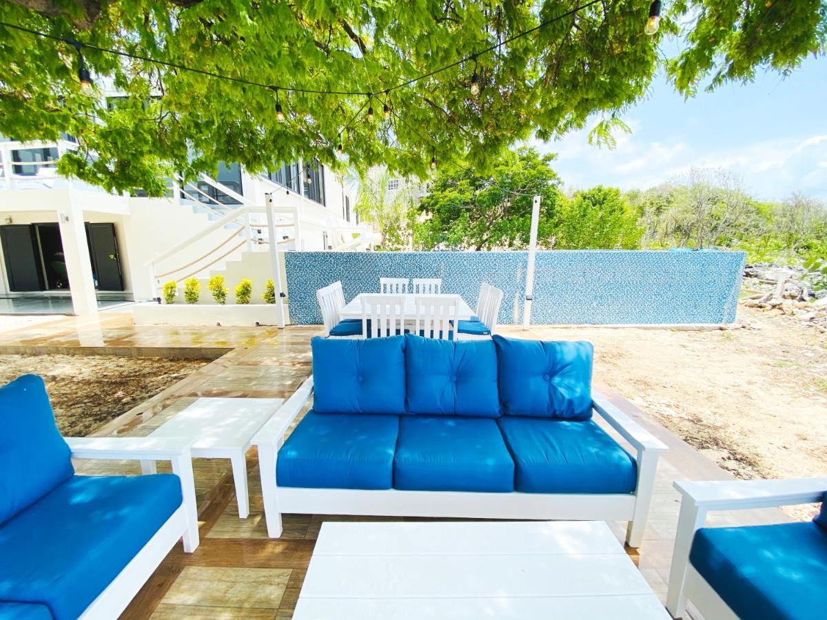 Sandcastle Beach House The Valley Exterior photo