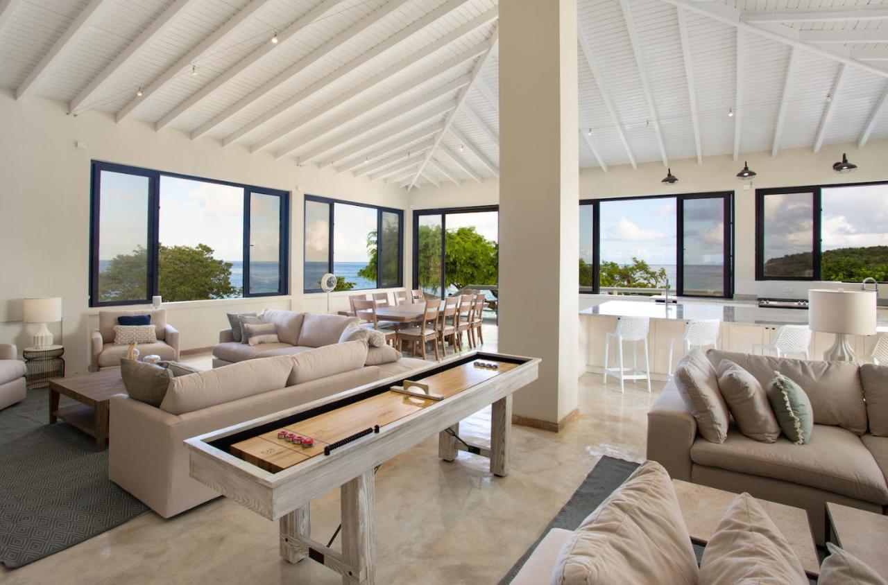 Sandcastle Beach House The Valley Exterior photo